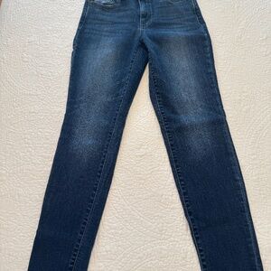 Judy Blue Love Story Jeans